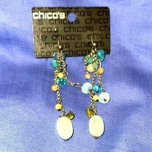 NWT Chico’s‎ Earrings